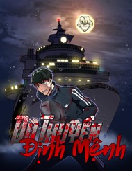 Du Thuyền Định Mệnh đọc online