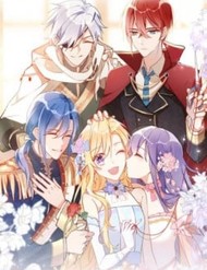 Kỳ Quái Tình Địch Lại Tăng Rồi đọc online