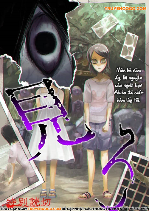 Look... đọc online