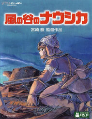 Nausicaa Of The Valley Wind đọc online