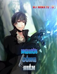 Người Cống Hiến đọc online