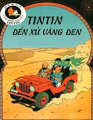 Những Cuộc Phiêu Lưu Của Tintin đọc online