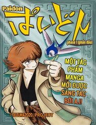 Paidon đọc online