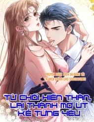 Từ Chối Hiến Thận Lại Thành Mợ Út Của Kẻ Từng Yêu đọc online