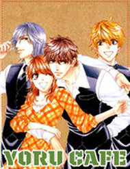 Yoru Cafe đọc online