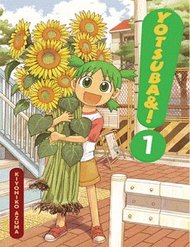 Yotsubato! đọc online